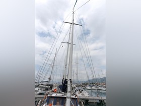 1987 Custom Built Two Mast Schooner