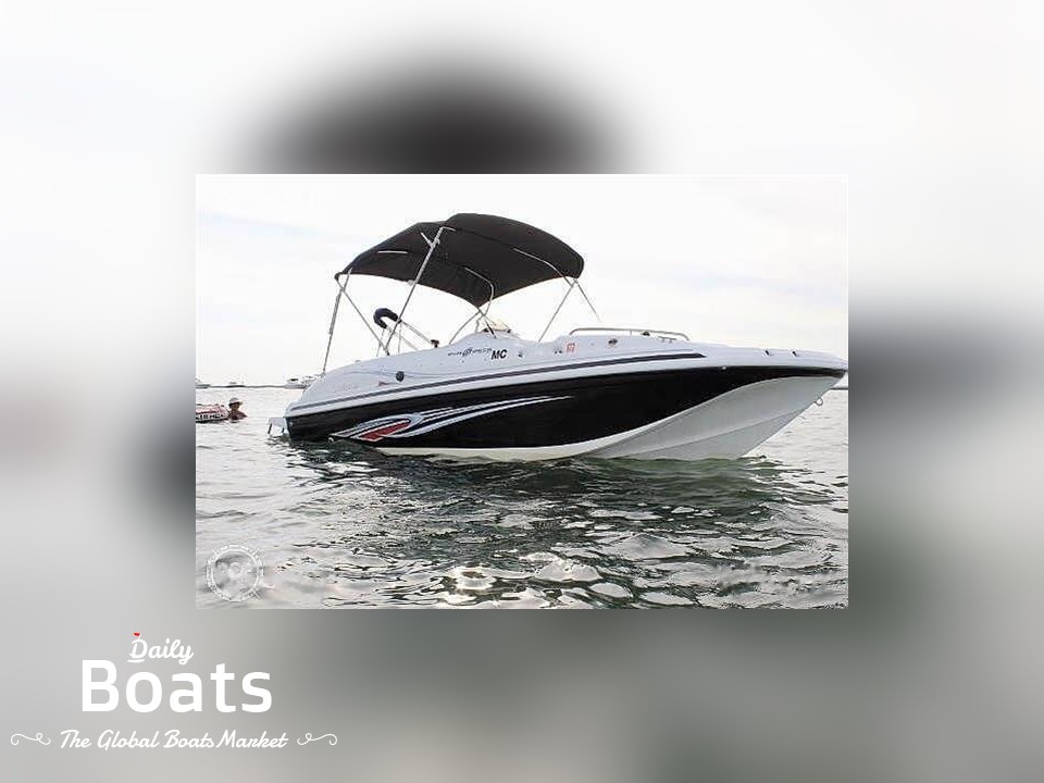 2012 Hurricane Boats 188 Sunsport Deck for sale. View price, photos and