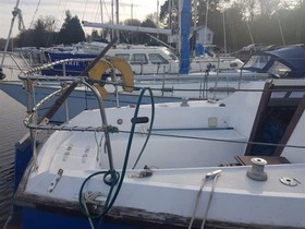 1983 Caravella Sloop til salgs