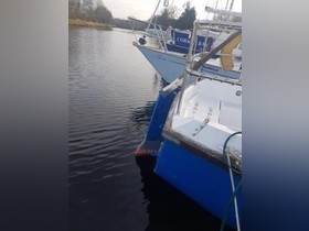 1983  Caravella Sloop