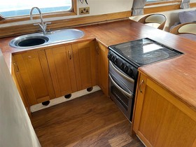 2006 Liverpool Boats 57 Wide Beam Narrow Boat for sale