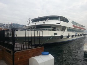 Abc Boats Passenger Boat на продажу