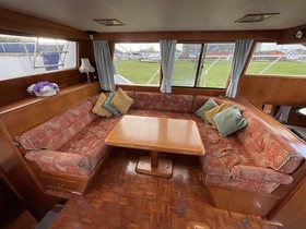 1989 Ocean 390 eladó