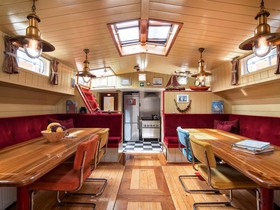1902 Luxe Charterschip Tjalk for sale