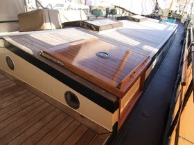 1902 Luxe Charterschip Tjalk for sale