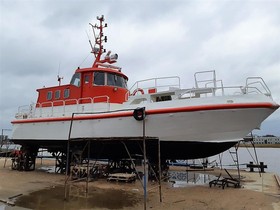 Köpa 1993 16M Pilot Boat