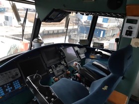 1993  16M Pilot Boat