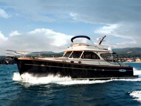 cantiere abati yachts