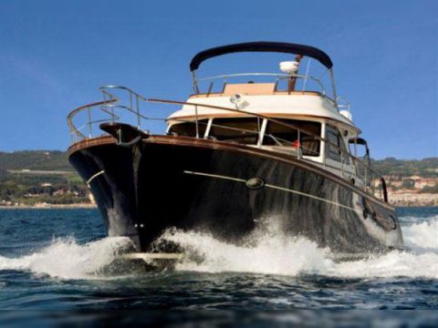 cantiere abati yachts