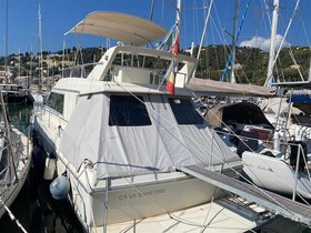 1992 Ferretti 39