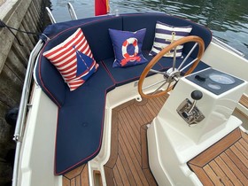 2007 Interboat 17 til salgs