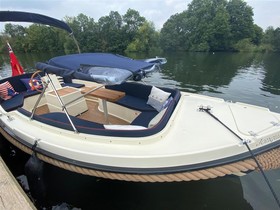 2007 Interboat 17