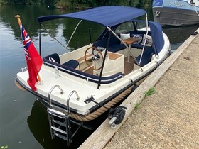 2007 Interboat 17