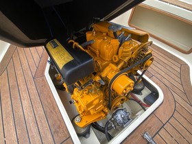 2007 Interboat 17 til salgs