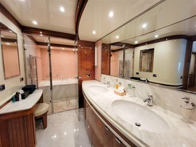 2010 Versilcraft Euroyacht Planet 125