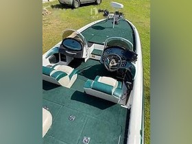 2000 Triton Boats Tr-22 kaufen