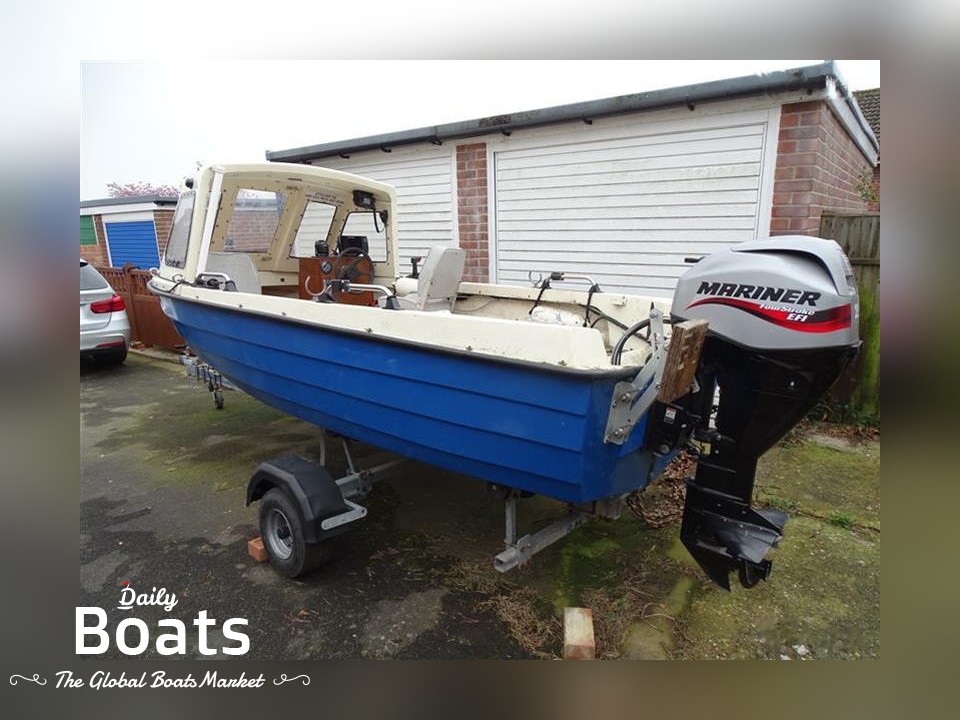 14 Ft Fishing Boat for sale. View price, photos and Buy 14 Ft Fishing