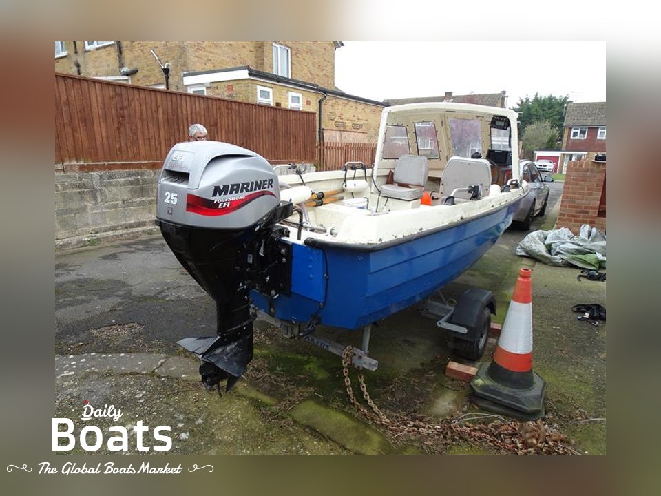 14 Ft Fishing Boat for sale. View price, photos and Buy 14 Ft Fishing