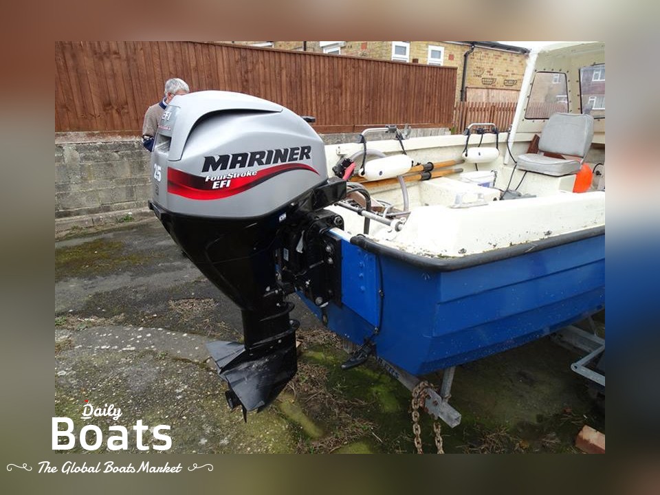 14 Ft Fishing Boat for sale. View price, photos and Buy 14 Ft Fishing