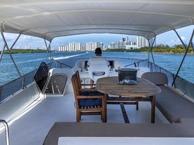 1994 Vitech Flybridge for sale