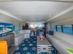 1994 Vitech Flybridge for sale