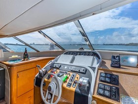 1994 Vitech Flybridge