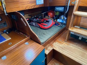 1999 Custom Essex Smack Yacht 29