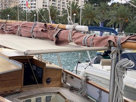 Buy 1999 Custom Essex Smack Yacht 29