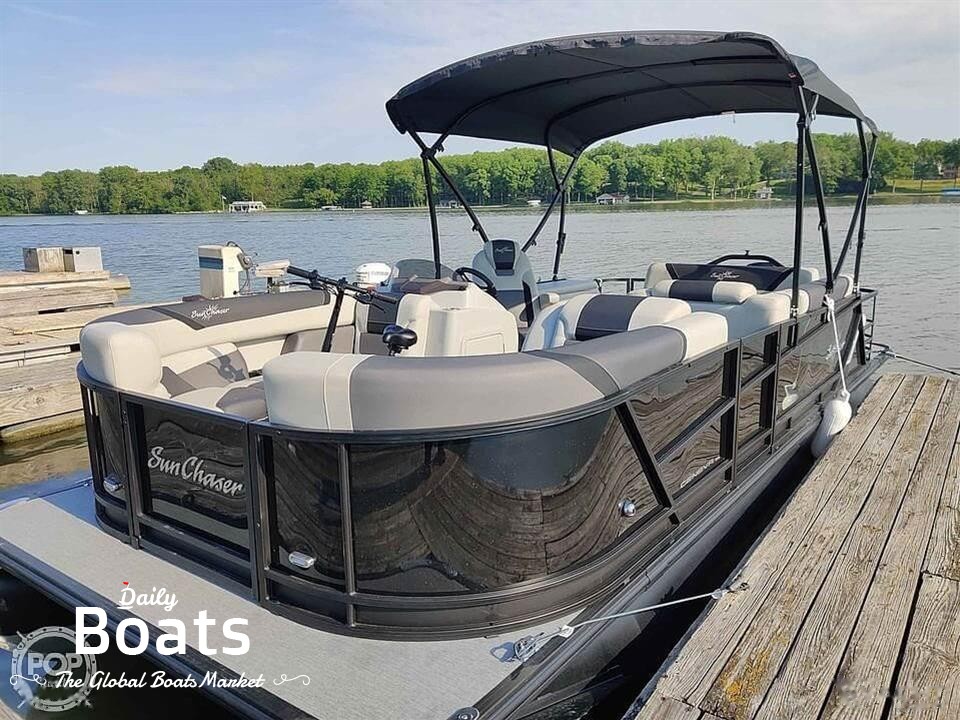 2021 SunChaser 22Sb Geneva for sale. View price, photos and Buy 2021