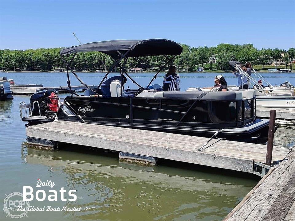 2021 SunChaser 22Sb Geneva for sale. View price, photos and Buy 2021