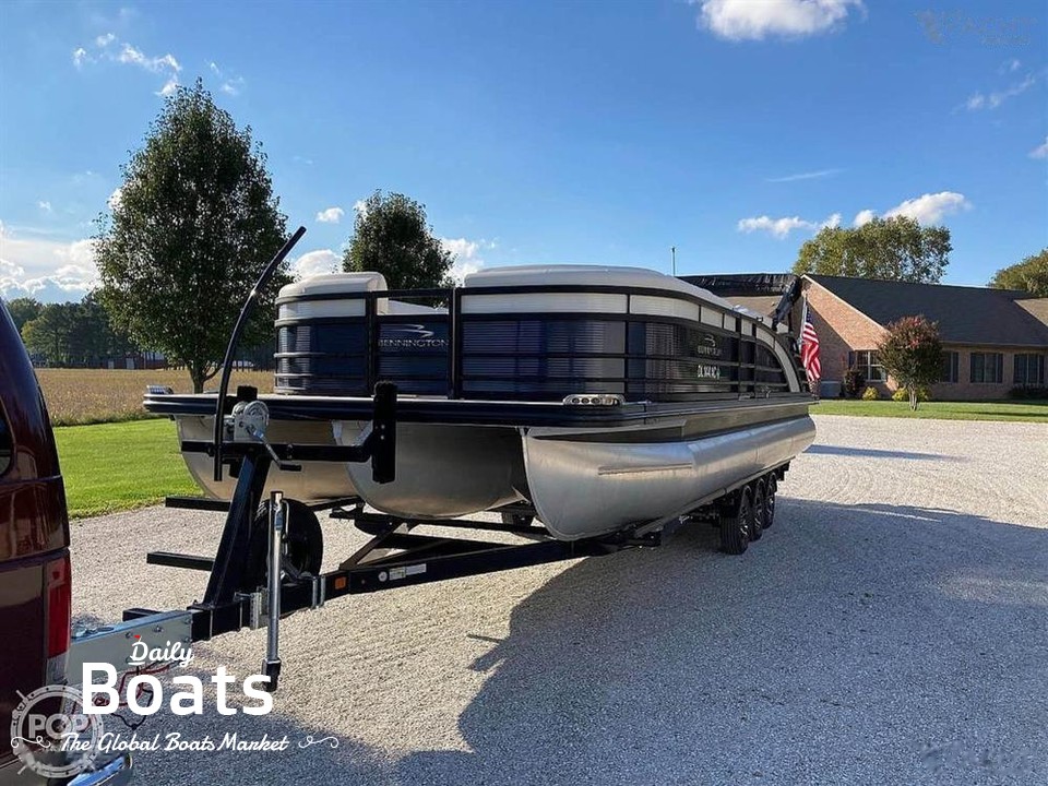 2019 Bennington R25 for sale. View price, photos and Buy 2019