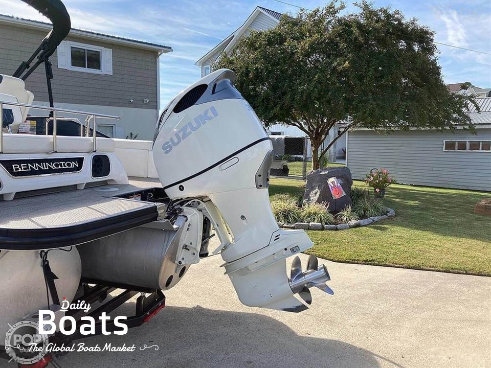 2019 Bennington R25 for sale. View price, photos and Buy 2019