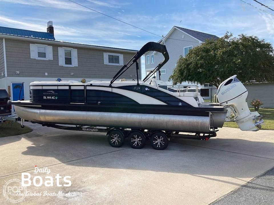 2019 Bennington R25 for sale. View price, photos and Buy 2019