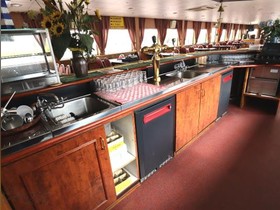1996 Passenger 450 Pax Restaurant Vessel на продажу