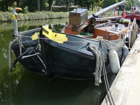 Buy 1905 Dutch Barge 17M