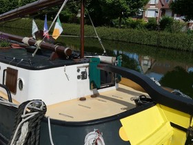 1905 Dutch Barge 17M for sale