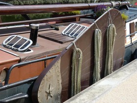 1905  Dutch Barge 17M