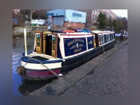  Narrowboats Urgently Wanted For Brokerage And Outr