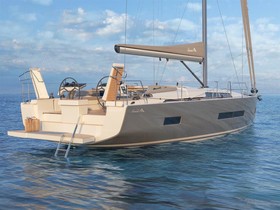 2022 Hanse Yachts 460 προς πώληση