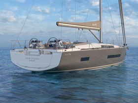 Köpa 2022 Hanse Yachts 460