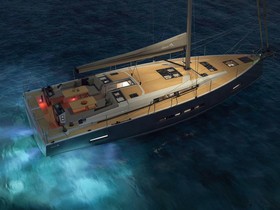Buy 2022 Hanse Yachts 460
