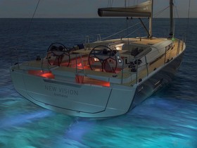 2022 Hanse Yachts 460 myytävänä