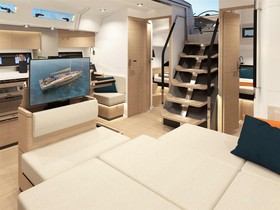 2022 Hanse Yachts 460 till salu