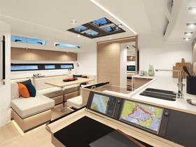 2022 Hanse Yachts 460