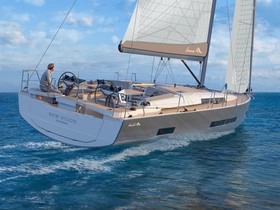 Kjøpe 2022 Hanse Yachts 460
