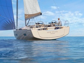 Osta 2022 Hanse Yachts 460