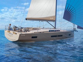 2022 Hanse Yachts 460 til salgs