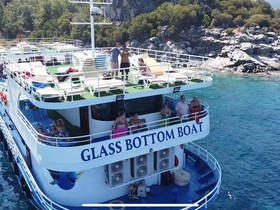 2020  Glass Bottom Boat For Sale. Custom Made. New Build. 2020