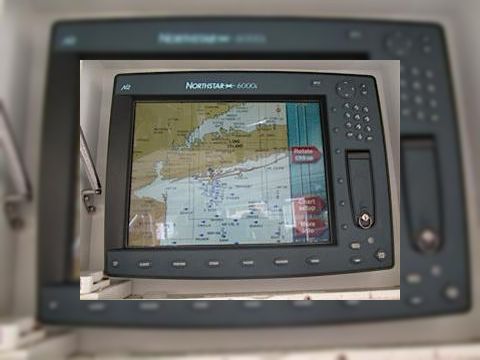 1986 Bertram 46 Convertible zu verkaufen