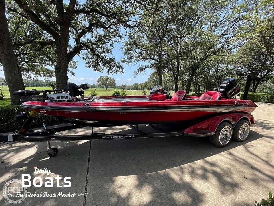 2018 Ranger Boats Z521L for sale. View price, photos and Buy 2018